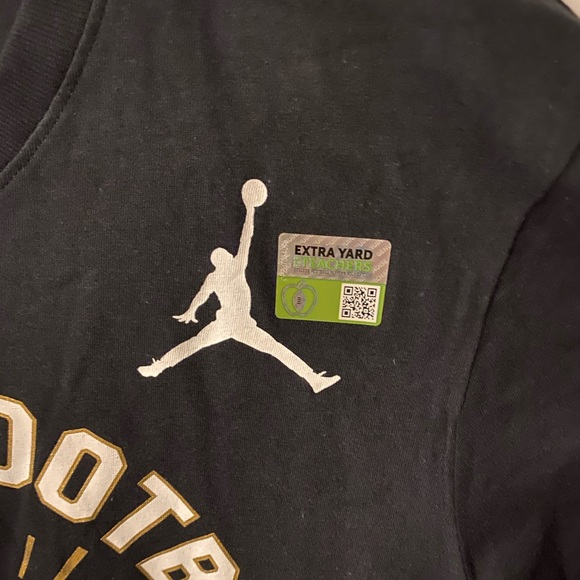 Men’s Oklahoma cfp T-shirt NWT - Picture 5 of 7